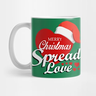 Merry Christmas Mug